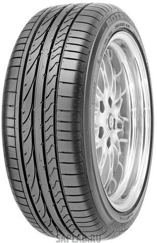Купить BRIDGESTONE 78416 Шины BRIDGESTONE RE-050 A 205/50 R17 W89 Run Flat