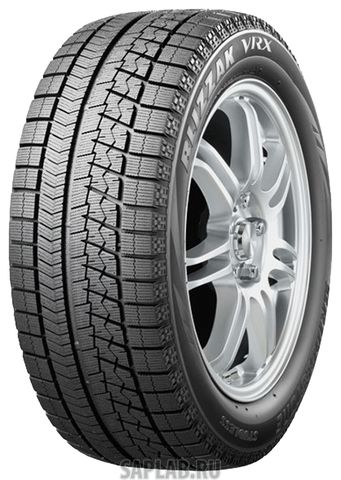 Купить BRIDGESTONE 8400 Шины BRIDGESTONE Blizzak VRX 255/35 R18 90S (до 180 км/ч) 8400