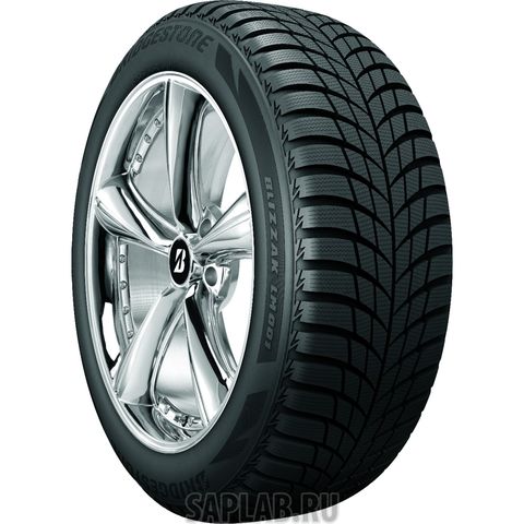 Купить BRIDGESTONE 8782 Шины BRIDGESTONE BLIZZAK LM001 225/50R17 98H XL T 8782