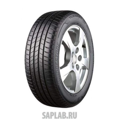 Купить BRIDGESTONE 9817 Шины Bridgestone TURANZA T005 205/60 R16 96 W RunFlat
