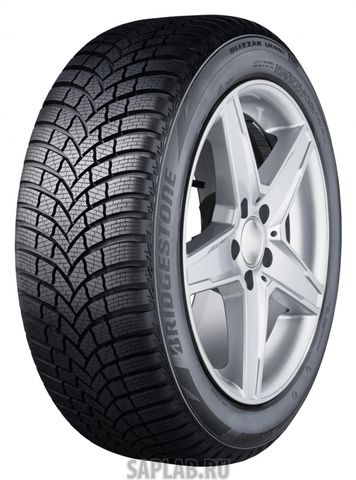 Купить BRIDGESTONE 9994 Шины Bridgestone Blizzak LM001 EVO 275/45R20 110V Runflat XL *