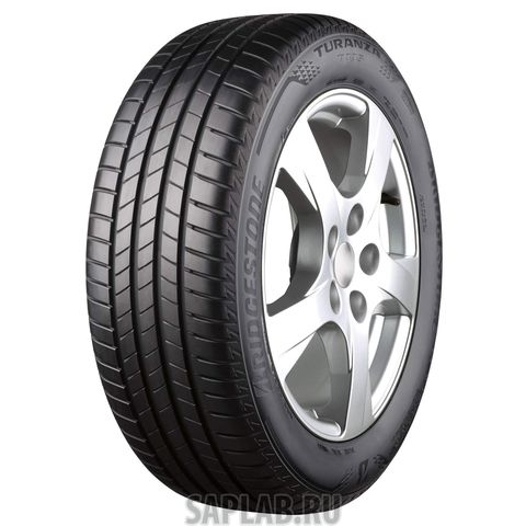 Купить BRIDGESTONE BR008843 Шины Bridgestone TURANZA T005 245/45R18 100 Y