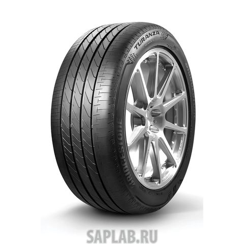 Купить BRIDGESTONE BR009353 Шины BRIDGESTONE Turanza T005 225/55 R18 102Y XL