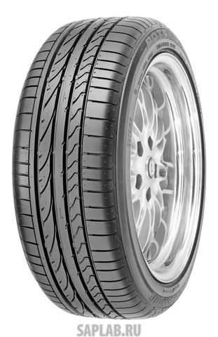 Купить BRIDGESTONE BR011776 Шины BRIDGESTONE Potenza RE050A 225/40 R18 88W (до 270 км/ч) BR011776