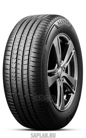 Купить BRIDGESTONE BR012887 Шины Bridgestone Alenza 001 245/60R18 105 H