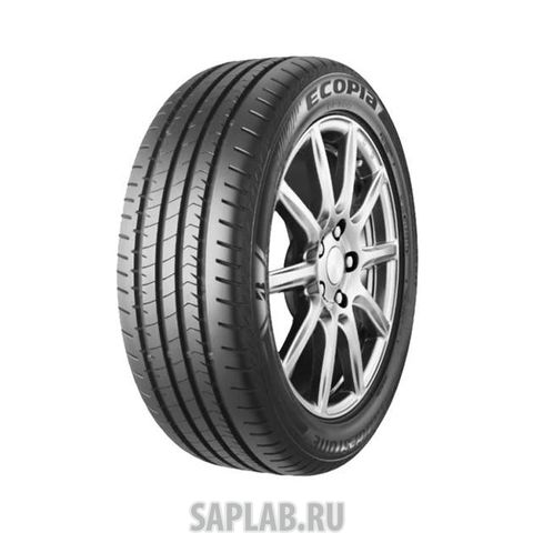 Купить BRIDGESTONE BR012933 Шины BRIDGESTONE Ecopia EP300 225/45 R17 91 BR012933