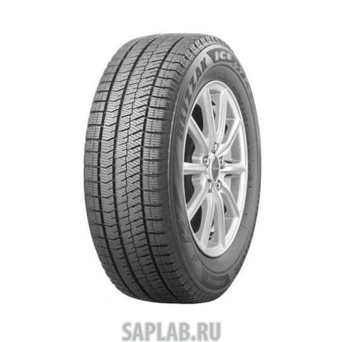 Купить BRIDGESTONE BR013600 Шины BRIDGESTONE Blizzak Ice 215/60 R17 96S (CAE BR013600)BR013600