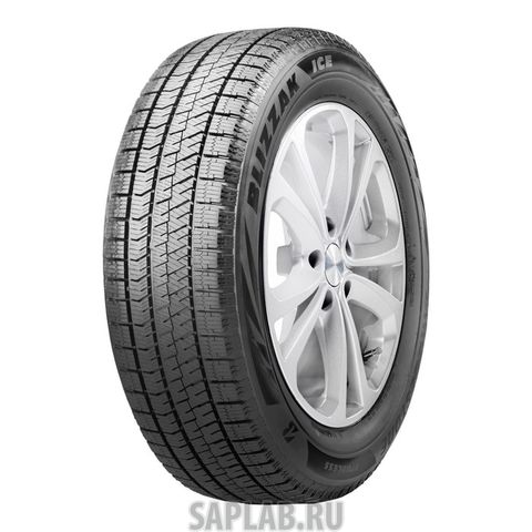 Купить BRIDGESTONE BR013625 Шины BRIDGESTONE Blizzak Ice 215/55 R16 93S