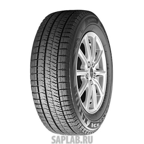 Купить BRIDGESTONE BR013638 Шины BRIDGESTONE Blizzak Ice 205/70 R15 96S
