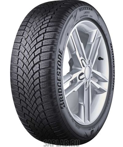 Купить BRIDGESTONE BR015307 Шины Bridgestone Blizzak LM005 225/55 R16 99H XL (CAE BR015307)