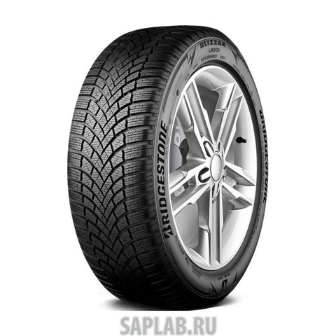 Купить BRIDGESTONE BR015317 Шины BRIDGESTONE Blizzak Lm005 235/45 R17 97V Xl