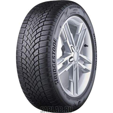 Купить BRIDGESTONE BR015342 Шины bridgestone xl blizzak lm005 tl 22550r18 99v  br015342