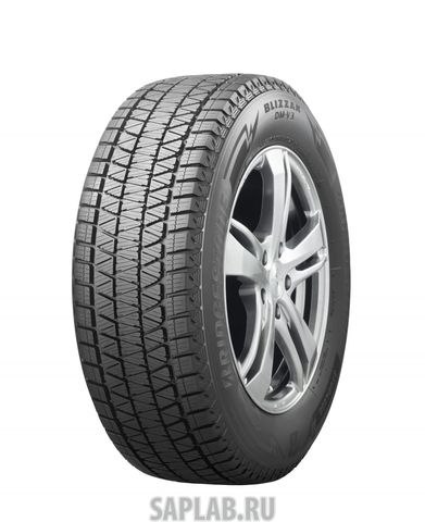 Купить BRIDGESTONE BR018928 Шины Bridgestone Blizzak DM-V3 285/45 R22 110T (CAE BR018928)