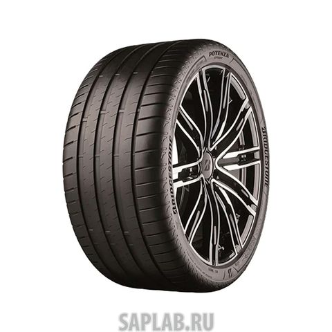 Купить BRIDGESTONE BR018986 Шины BRIDGESTONE Potenza Sport 245/40 R18 97Y TL XL