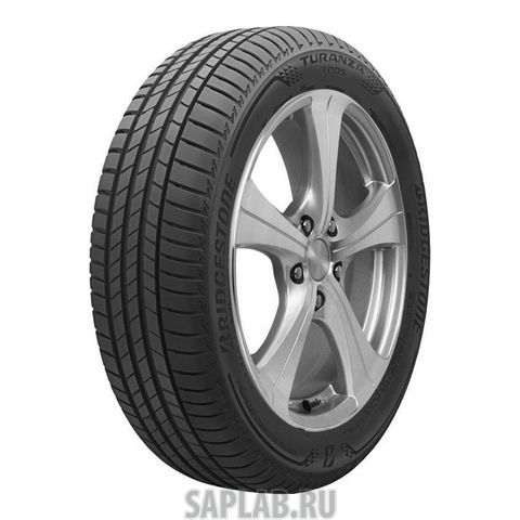 Купить BRIDGESTONE BR019260 Шины 215/55R17 94V Turanza T005 TL