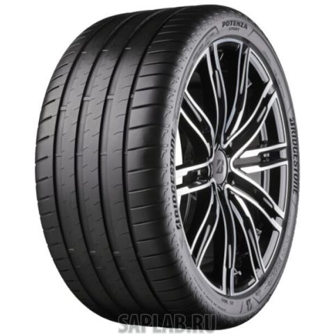 Купить BRIDGESTONE BR022509 Шины Bridgestone Potenza Sport 285/35 R18 101 (Y)