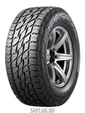 Купить BRIDGESTONE LVR0L20003 Шины Bridgestone Dueler A/T 697 215/65R16C 106 S(LVR0L20003)