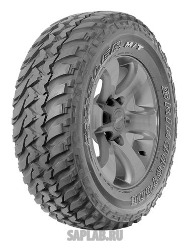 Купить BRIDGESTONE MTNEW01 Шины BRIDGESTONE DUELER M/T 674 215/75R16 100Q TL MTNew01