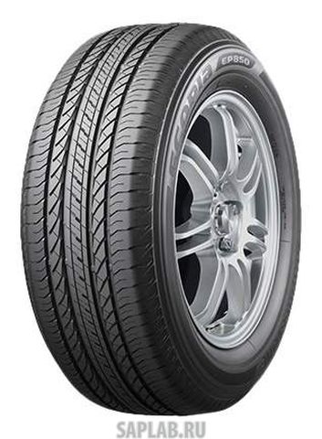 Купить BRIDGESTONE PSR0L04103 Шины Bridgestone Ecopia EP850 235/50R18 97 V (PSR0L04103)