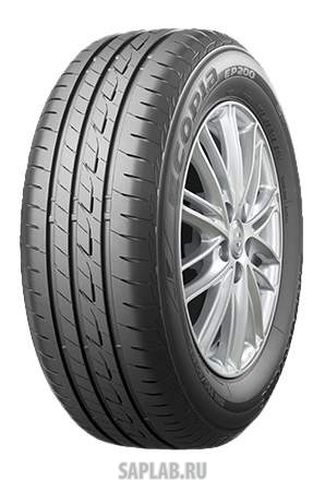 Купить BRIDGESTONE PSR0L24903 Шины Bridgestone Ecopia EP200 215/50R17 91V (PSR0L24903)