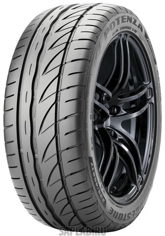 Купить BRIDGESTONE PSR0NC9903 Шины Bridgestone Potenza RE002 Adrenalin 205/60 R15 91H