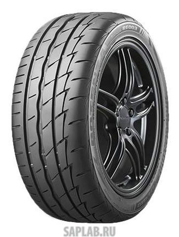 Купить BRIDGESTONE PSR0ND6103 Шины Bridgestone Potenza Adrenalin RE003 235/45R18 98 W (PSR0ND6103)