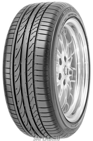 Купить BRIDGESTONE PSR0P14503 Шины Bridgestone Potenza RE050A 205/50 R17 89W RunFlat