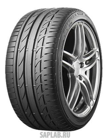 Купить BRIDGESTONE PSR0P36403 Шины Bridgestone Potenza S001 215/40R17 87Y (PSR0P36403)