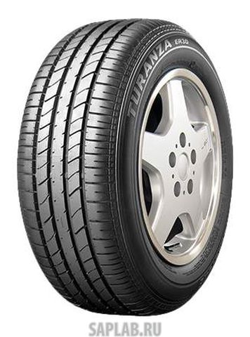 Купить BRIDGESTONE PSR1178803 Шины Bridgestone 255/55R18 ER30 109Y (PSR1178803)