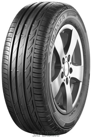 Купить BRIDGESTONE PSR1187403 Шины Bridgestone Turanza T001 215/55 R17 94V