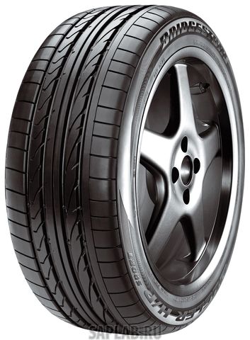 Купить BRIDGESTONE PSR1306703 Шины Bridgestone D ueler 265/60 R18 H/P Sport 109V