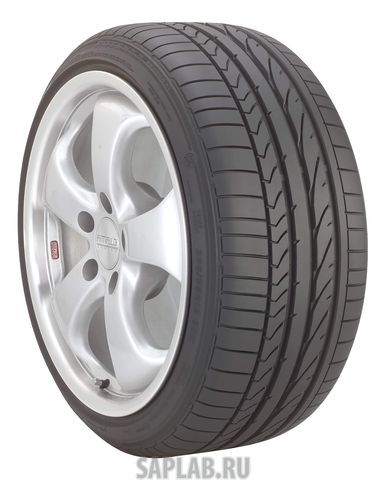 Купить BRIDGESTONE PSR1501203 Шины Bridgestone Potenza RE050A 255/40R17 94 W (PSR1501203)