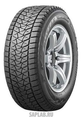 Купить BRIDGESTONE PXR0071203 Шины Bridgestone Blizzak DM-V2 225/60 R18 100S