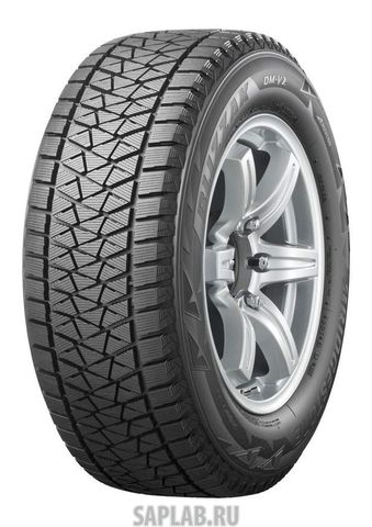 Купить BRIDGESTONE PXR0075003 Шины Bridgestone Blizzak DM-V2 275/65 R18 114R