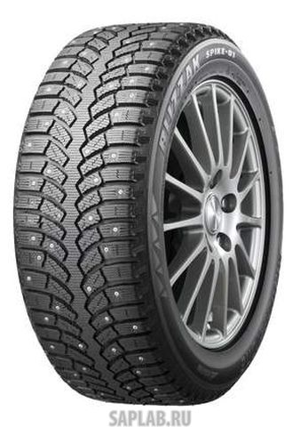 Купить BRIDGESTONE PXR00875S3 Шины Bridgestone Blizzak Spike-01 225/55 R18 98T