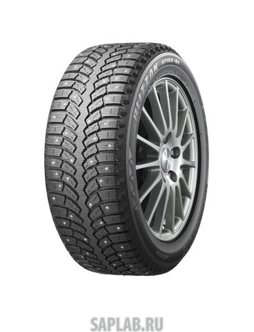 Купить BRIDGESTONE PXR01002S3 Шины Bridgestone Blizzak Spike-01 265/50 R20 111T