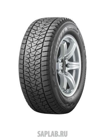 Купить BRIDGESTONE PXR0104103 Шины Bridgestone Blizzak DM-V2 285/50 R20 112T