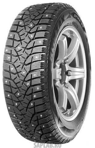 Купить BRIDGESTONE PXR01054S3 Шины BRIDGESTONE Blizzak Spike-02 185/60 R15 84T PXR01054S3