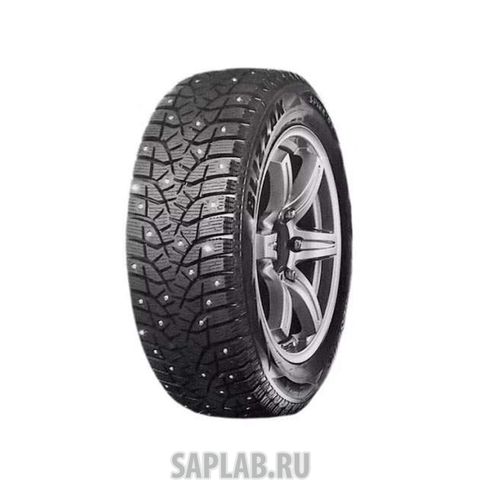 Купить BRIDGESTONE PXR01111S3 Шины BRIDGESTONE Blizzak Spike-02 SUV 265/60 R18 114T XL  шипованная PXR01111S3
