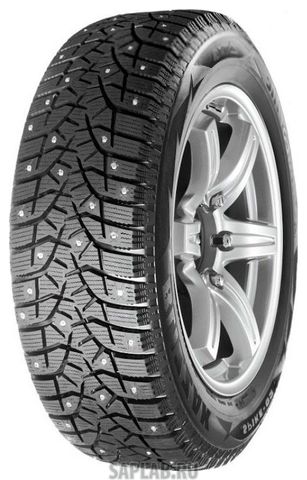 Купить BRIDGESTONE PXR01119S3 Шины BRIDGESTONE Spike-02 SUV 275/40 R20 106T (до 190 км/ч) PXR01119S3