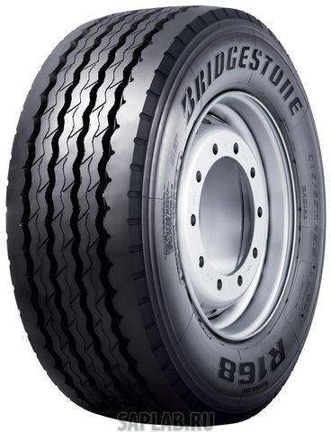 Купить BRIDGESTONE TBR0490603 Шины BRIDGESTONE R168 385/55 R22.5 TL 160K