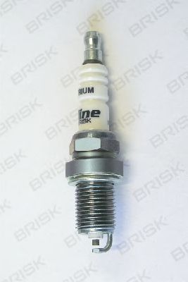 Купить BRISK 0014 свеча зажигания!\ Chrysler Cirrus/Sebring, Dodge Stratus, Plymouth Breeze 2.0/2.4i 95>