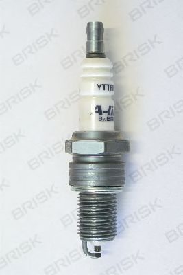 Купить BRISK 0024 свеча зажигания! BPR6ES-11\ Hyundai Sonata 99>/Elantra/Coupe/Pony <95/Magentis 2.0