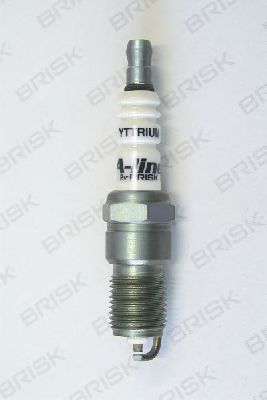 Купить BRISK 0029 свеча зажигания!\ Ford Escort 1.1/1.3 80-92/ Scorpio 2.4 88-92