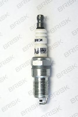 Купить BRISK 1389 свеча зажигания!\ MB W124/W201 2.6/3.0 M103 85-93