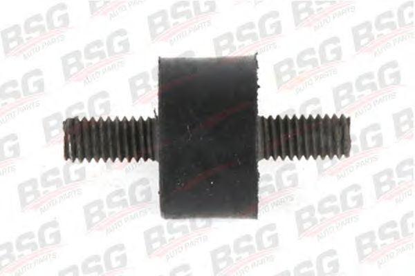 Купить BSG BSG30700109 опора патрубка интеркулера!\ Ford Transit Connect 02>