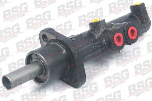 Купить BASBUG BSG60215007 ЦИЛИНДР 5341