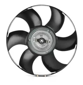Купить BASBUG BSG60505007 Крыльчатка