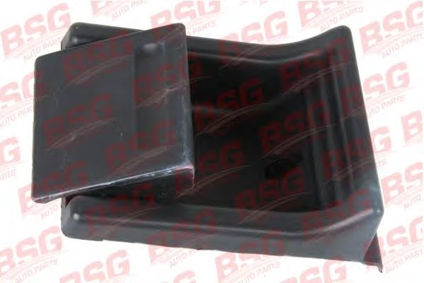 Купить BASBUG BSG60970004 РУЧКА ДВЕРИ ВНУТРЕННЯЯ_