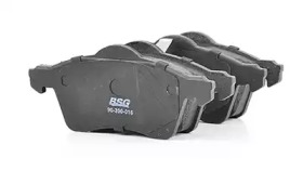 Купить BASBUG BSG90200016 КОЛОДКИ ТОРМ.